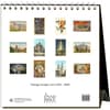 image San Francisco Nostalgic 2026 Easel Desk Calendar First Alternate image