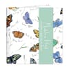 image Madeleine Floyd Butterflies Address And Birthday Book Main Image