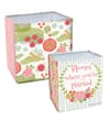 image Secret Garden Nesting Pots by Suzanne Nicoll Main Image