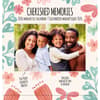 image My Family Photos Magnetic 2026 Wall Calendar Main Product Image