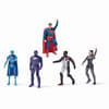 image Superman Movie 3 inch Battlepack Fourth Alternate Image