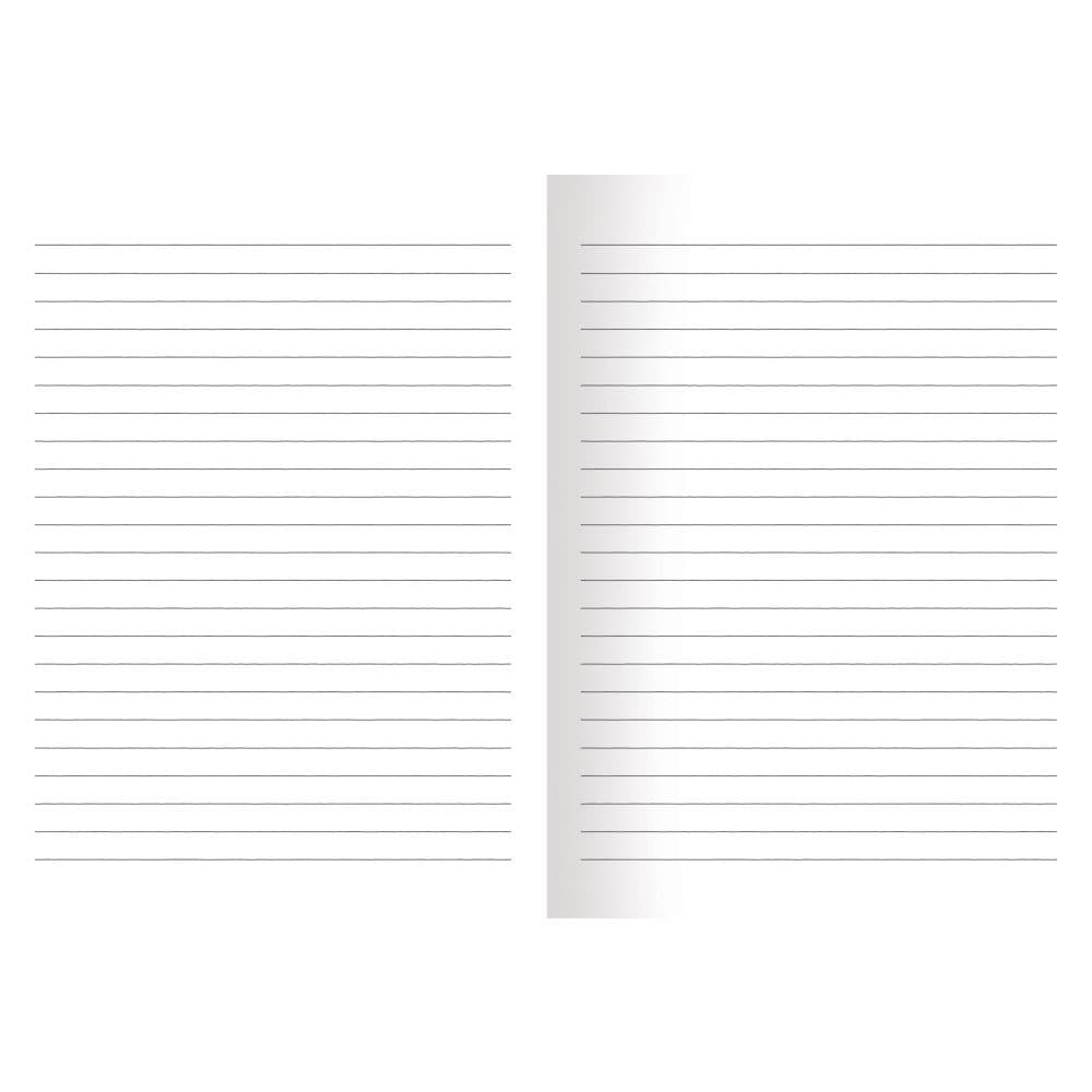 jgoldcrown Follow Your Heart Journal by James Goldcrown Alternate Image 1