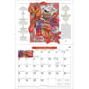 image Old Farmers Almanac Gardening 2026 Wall Calendar Fourth Alternate Image