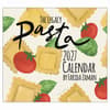 image Pasta 2027 Wall Calendar Main Product Image