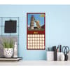 image Catzilla 2026 Mini Wall Calendar Fourth Alternate Image