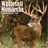 image Whitetail Monarchs 2025 Wall Calendar Main Image