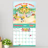 image Rainbow Brite 2025 Wall Calendar Third Alternate Image