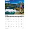 image Trout Salmon and Steelhead 2025 Wall Calendar Alt2