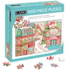image Gingerbread Lane 1000 Piece Puzzle First Alternate Image