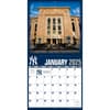 image MLB Yankee Stadium 2025 Wall Calendar Third Alternate Image