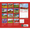 image Barns Deluxe 2024 Wall Calendar First Alternate Image width=&quot;1000&quot; height=&quot;1000&quot;