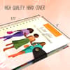 image With God All Things 2027 Weekly Planner First Alternate Image
