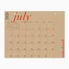 image Great Big Poster 2026 Wall Calendar Main Product Image