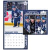 image NHL Toronto Maple Leafs 2025 Mini Wall Calendar