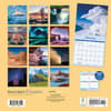 image Natures Wonders 2025 Wall Calendar First Alternate Image width=&quot;1000&quot; height=&quot;1000&quot;