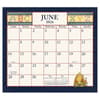 image Sampler Calendar by Ellen Stouffer 2026 Wall Calendar Third Alternate Image