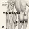 image Museum Bums 2025 Wall Calendar Main Image