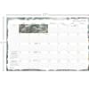 image Songbirds 2026 Desk Pad Alt4