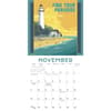 image Seaside Paradise by Anderson Design 2025 Mini Wall Calendar Second Alternate Image width=&quot;1000&quot; height=&quot;1000&quot;