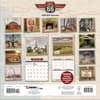 image Historic Highway Route 66 2026 Wall Calendar