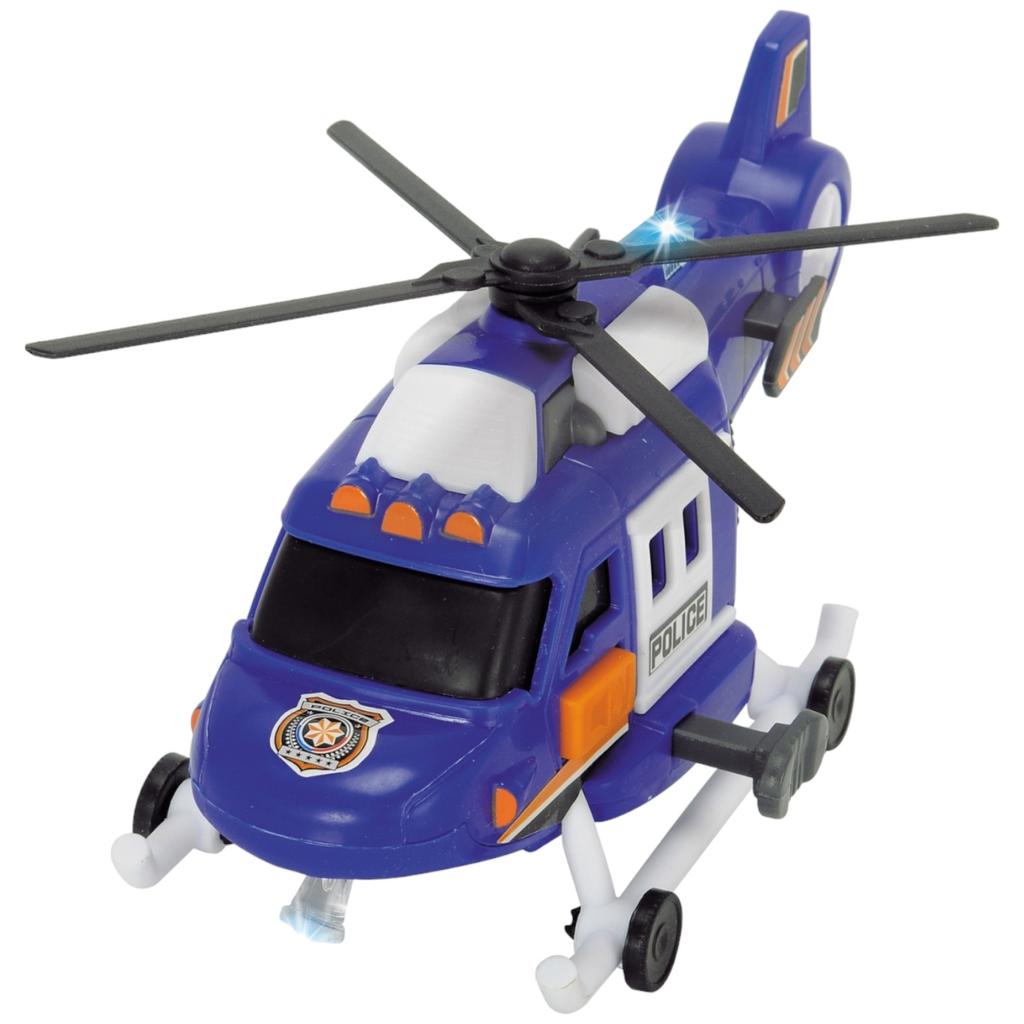 Helicopter Toy Main Image