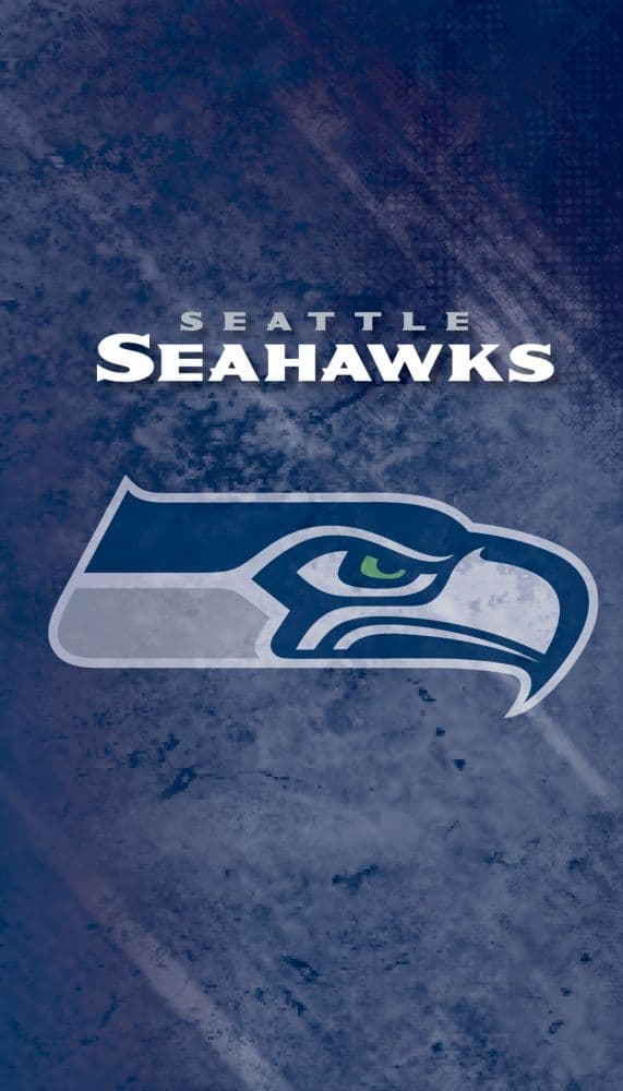 Seattle Seahawks Password Journal