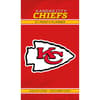 image NFL Kansas City Chiefs 17 Month 2027 Pocket Planner