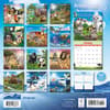 image Animal Antics 2025 Wall Calendar First Alternate Image width="1000" height="1000"