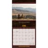 image Yellowstone TV 2025 Wall Calendar Eighth Alternate Image