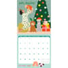 image Dog Mom 2025 Wall Calendar Third Alternate Image width="1000" height="1000"