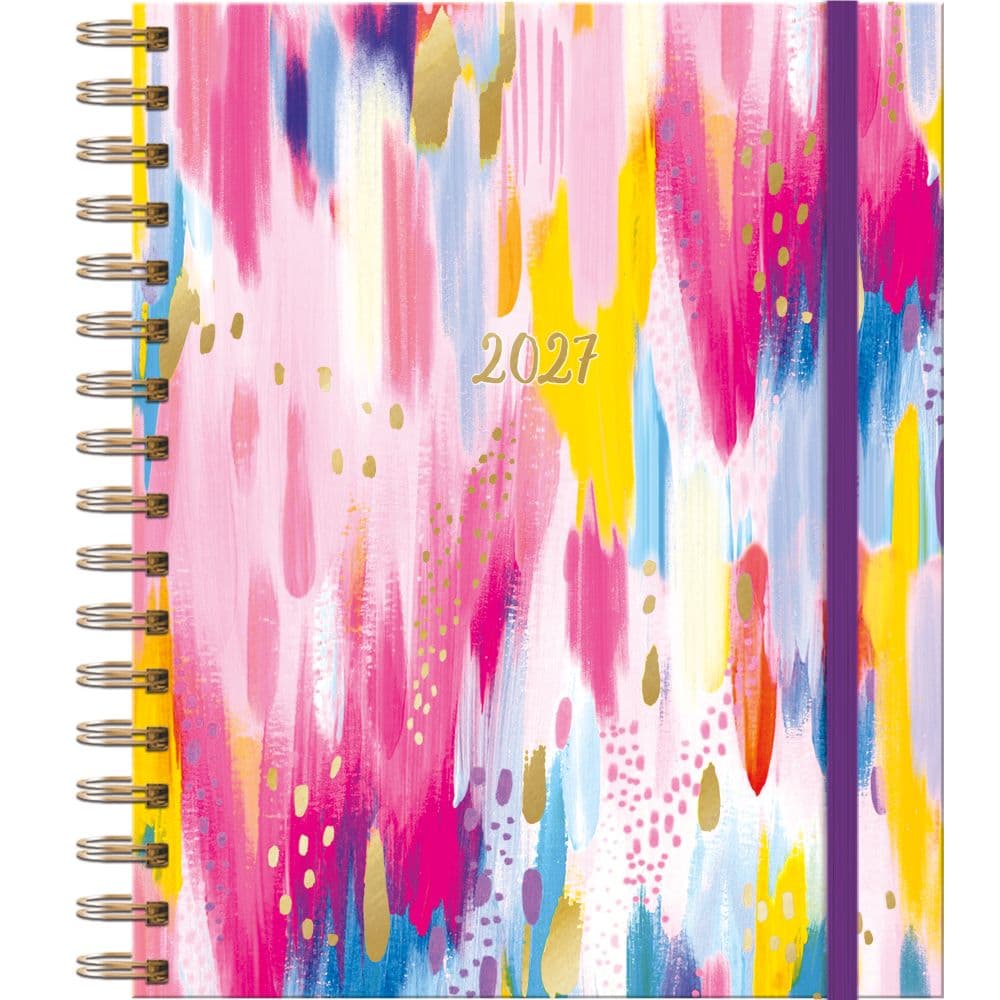 Ettavee 2027 File-It Planner