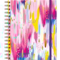 image Ettavee 2027 File-It Wall Calendar