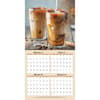 image Coffee Photo 2024 Wall Calendar Third Alternate 
Image width=&quot;1000&quot; height=&quot;1000&quot;