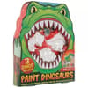 image 3 Dinosaurs Paint Set Sixth  Alternate Image