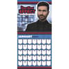 image Ted Lasso 2025 Wall Calendar Alt2