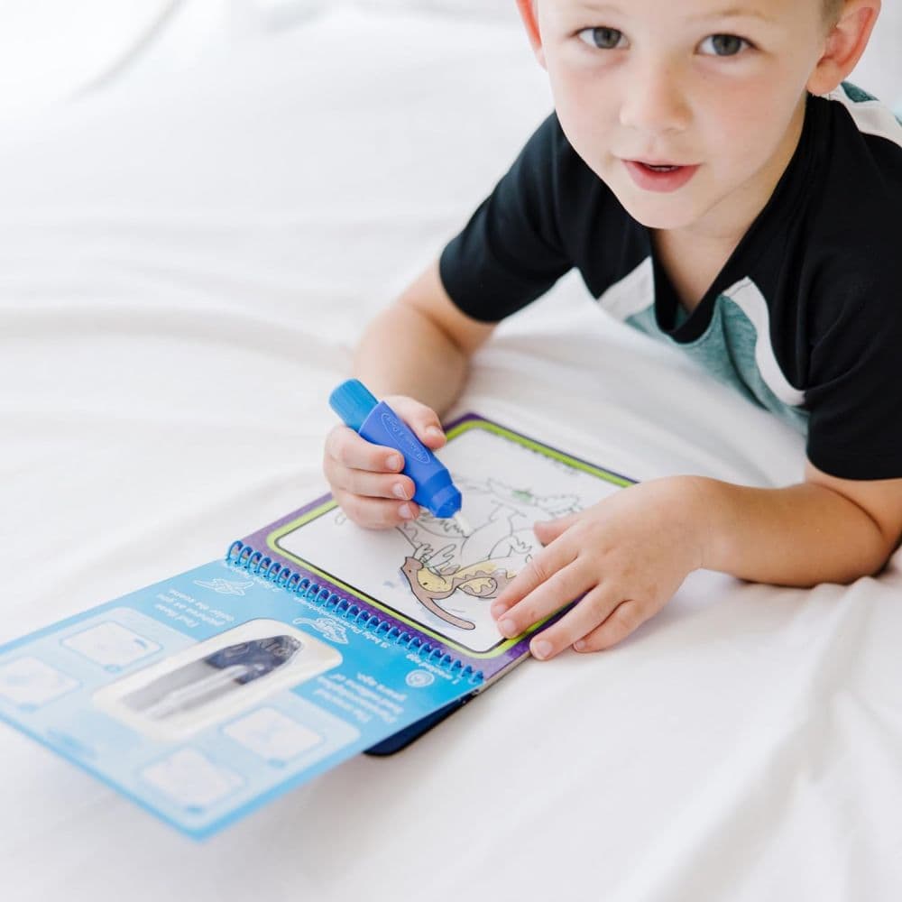 Water Wow Dinosaur Book Seventh Alternate Image