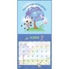 image Gabbys Dollhouse 2025 Wall Calendar Alt2