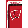 image Wisconsin Badgers Pocket 2024 Planner Main Product Image width=&quot;1000&quot; height=&quot;1000&quot;