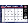 image NHL Montreal Canadiens 2026 Desk Pad