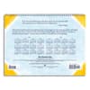 image You Can Do Anything 2026 Wall Calendar First Alternate Image