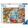 image Disney and Pixar Toy Store 1000 Piece Puzzle Main Image