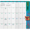 image Disney Stitch 2025 Pocket Planner Alt2