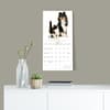 image Puppies &amp; Friends 2024 Mini Wall Calendar Fifth Alternate Image width=&quot;1000&quot; height=&quot;1000&quot;