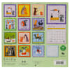 image Cats and Dogs 2025 Wall Calendar