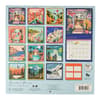 image Beautiful Bright Places 2026 Wall Calendar First Alternate Image