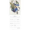 image Audubon Birds of America 2026 Wall Calendar Fourth Alternate Image