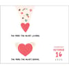 image Love in Motion 2025 Desk Calendar Fourth Alternate Image width=&quot;1000&quot; height=&quot;1000&quot;