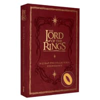 image 12 Days of Lord of the Rings Planner Main Product Image