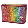 image Rainbow 2000 Piece Puzzle Third Alternate Image
