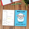 image Pun Intended 2025 Engagement Planner Alt2